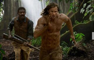 泰山归来：险战丛林（原声版）,险战丛林——惊心动魄的丛林冒险之旅