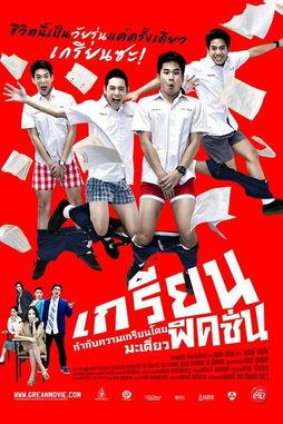 痞客青春,叛逆岁月里的青春狂想曲