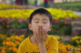 亲爱的儿子,成长路上的温馨陪伴